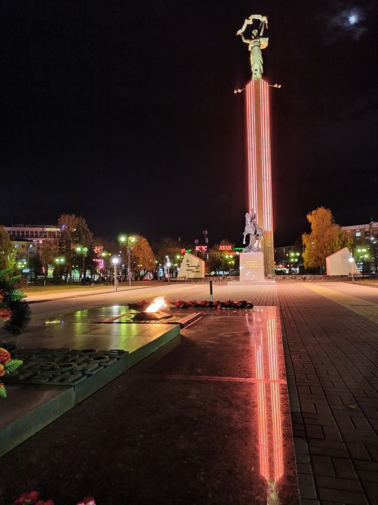 Photograph by Елена Смирнова