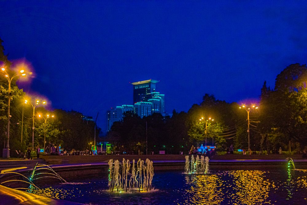 Photograph by Артём