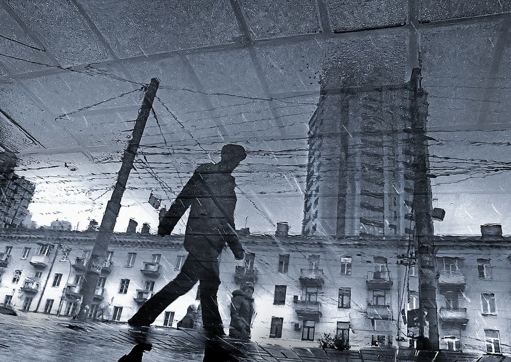 Photograph by Наталья Коньшина