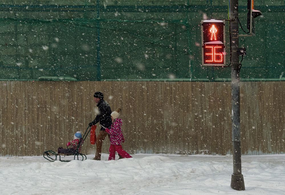 Photograph by Сергей Рыбежский