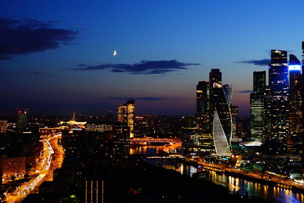 Photograph by Александр Казаков