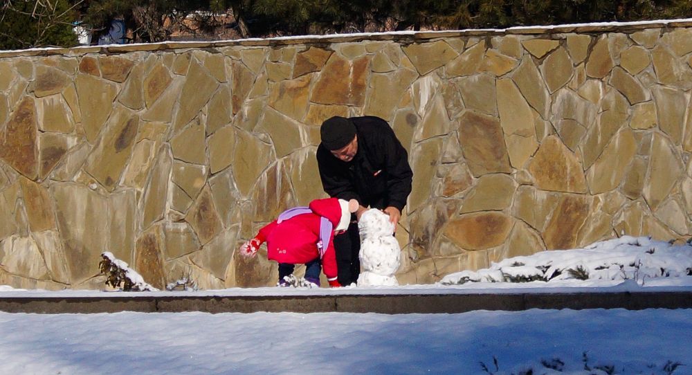 Photograph by Vlad Proshin