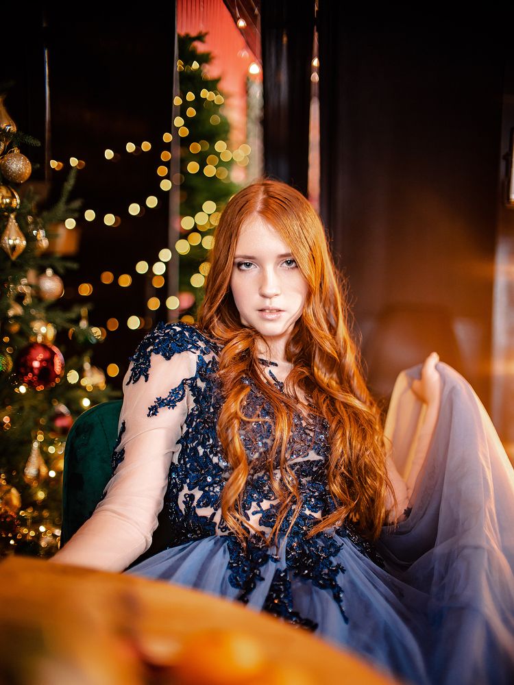 Фотография автора Алина Тимурова