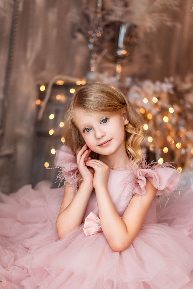 Фотография автора Алина Тимурова