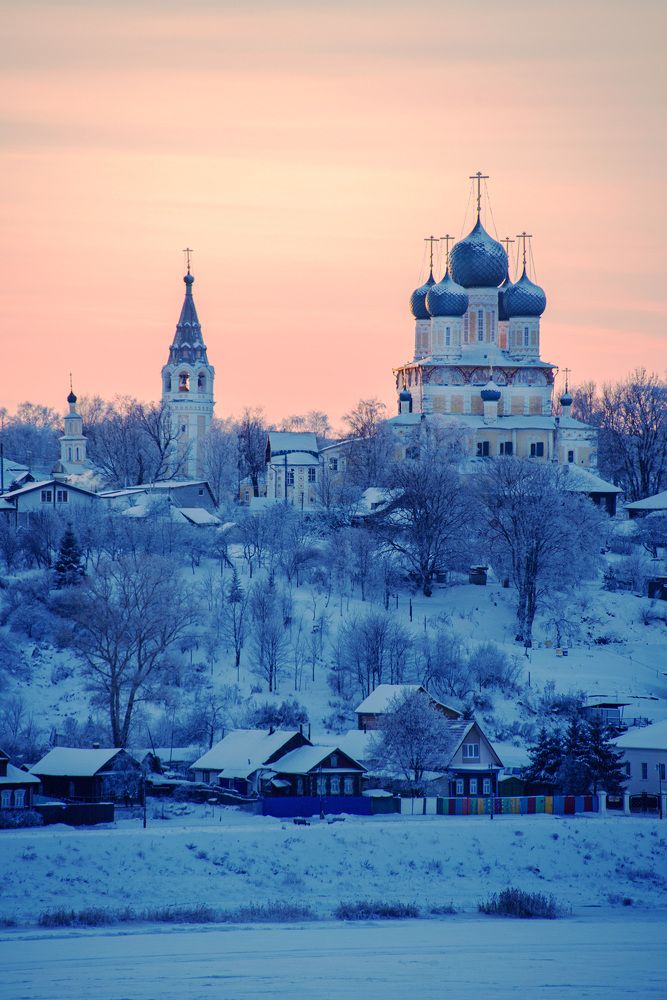 Фотография автора Ольга Белоусова