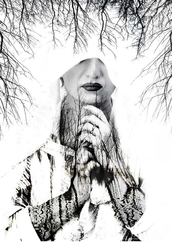 Photograph by sara shafigh