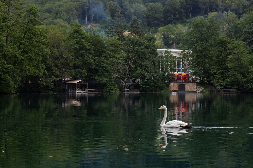 Photograph by Сергей Фадин