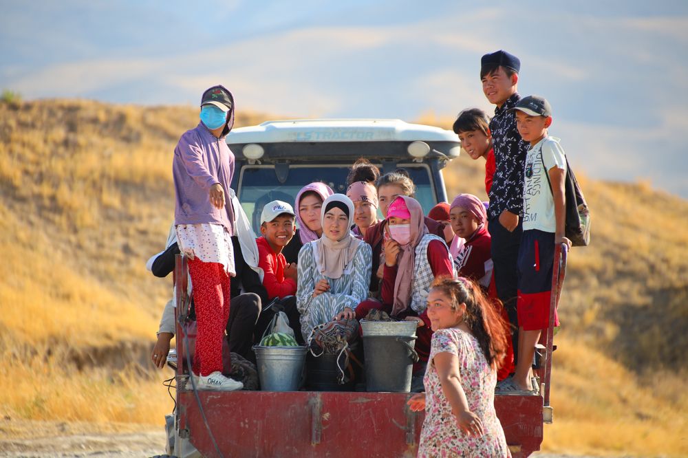 Photograph by Юрий Корсунцев