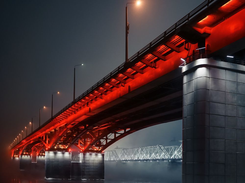 Photograph by Екатерина Дубровская