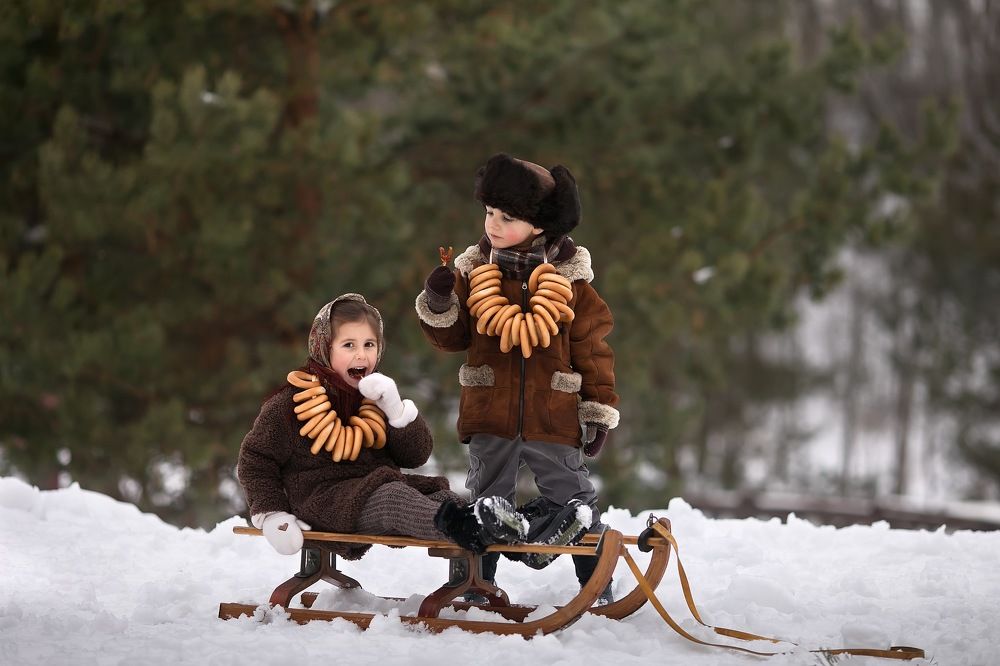 Фотография автора Анна Крутицкая