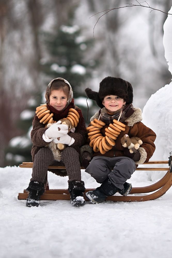 Фотография автора Анна Крутицкая