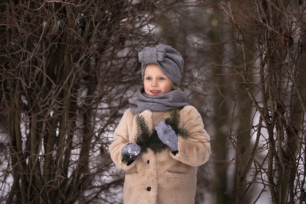 Фотография автора Анна Крутицкая