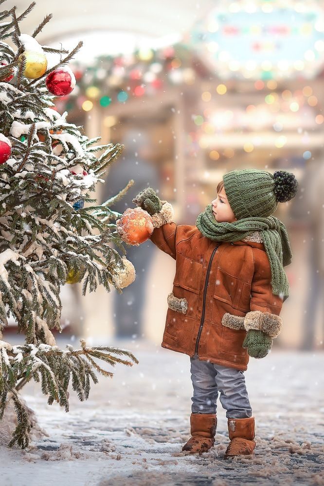 Photograph by Анна Крутицкая