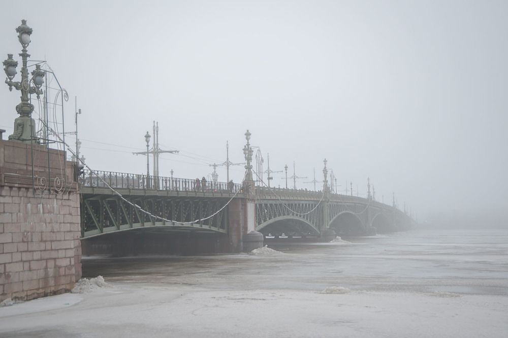 Photograph by Наталья Калягина