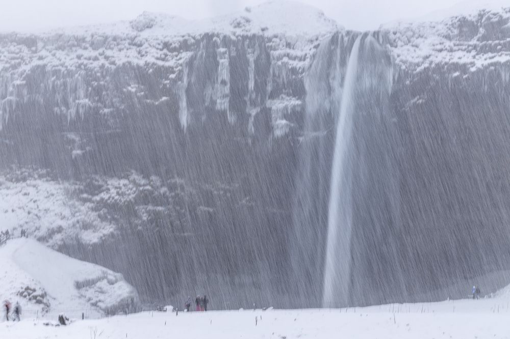 Photograph by Пётр Воронов