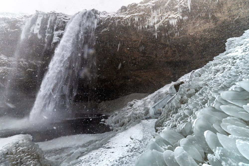 Photograph by Пётр Воронов