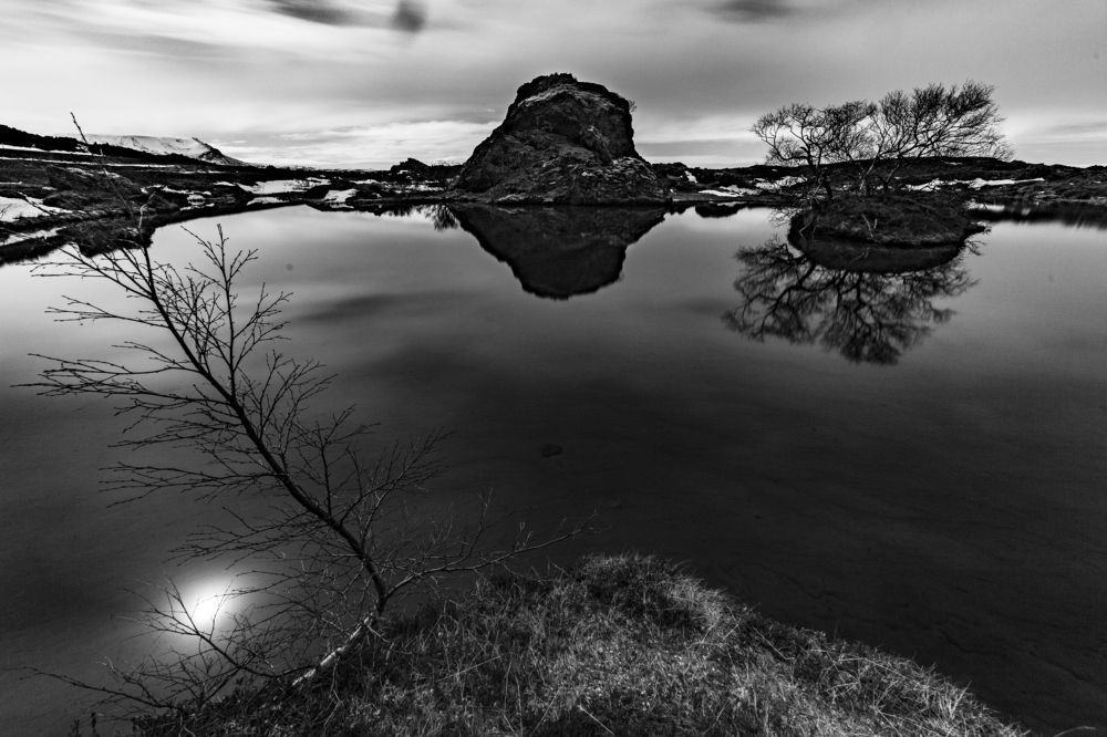 Photograph by Пётр Воронов