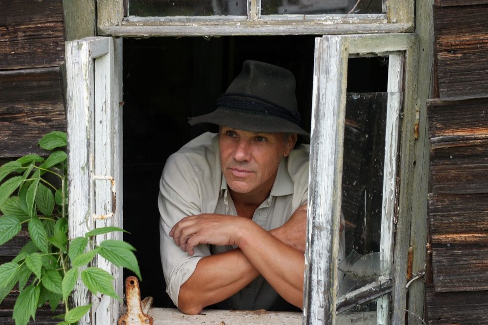 Photograph by Анжелика Медведева