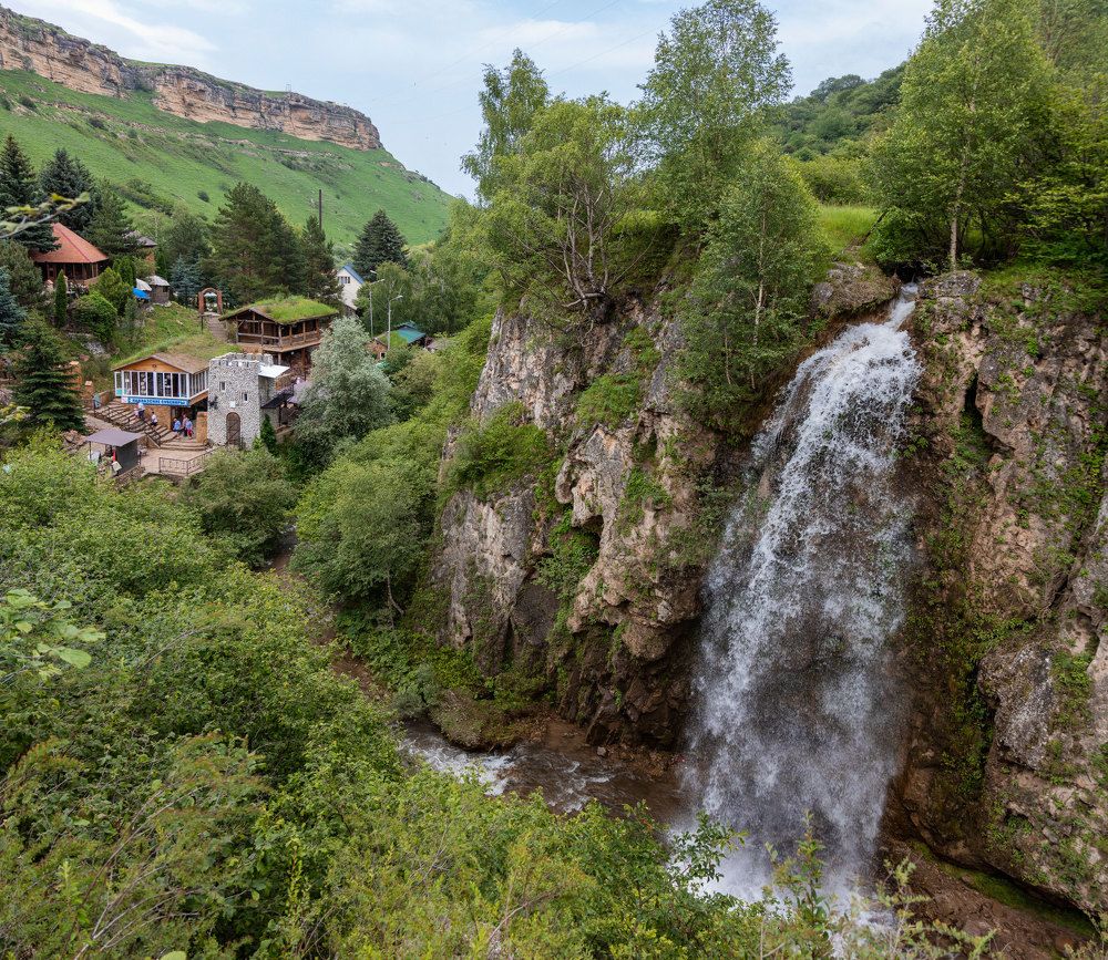 Photograph by Сергей Фадин