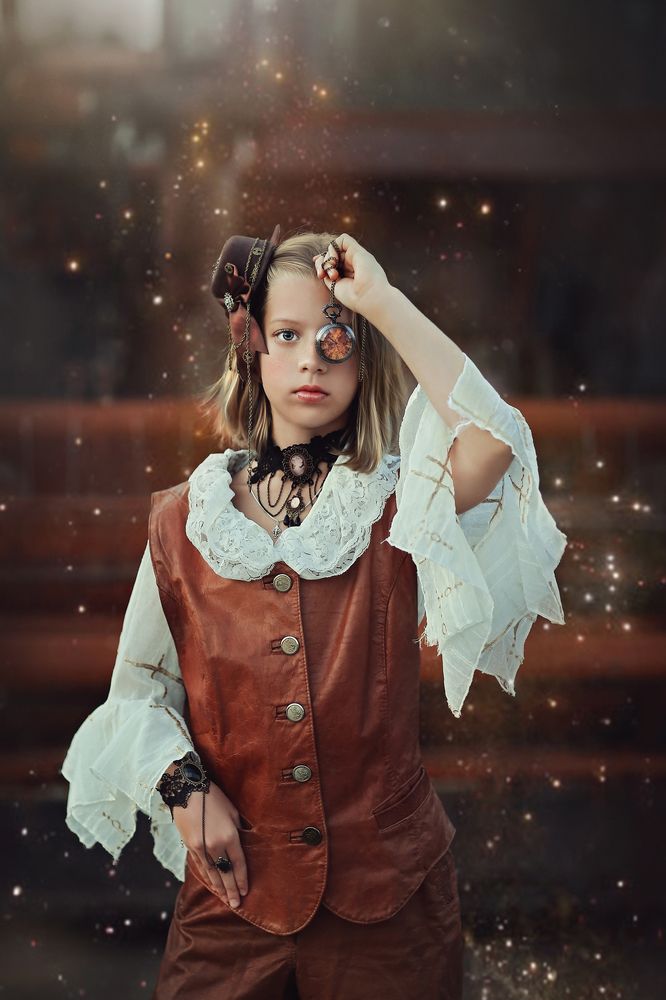 Photograph by Юлия Войнич