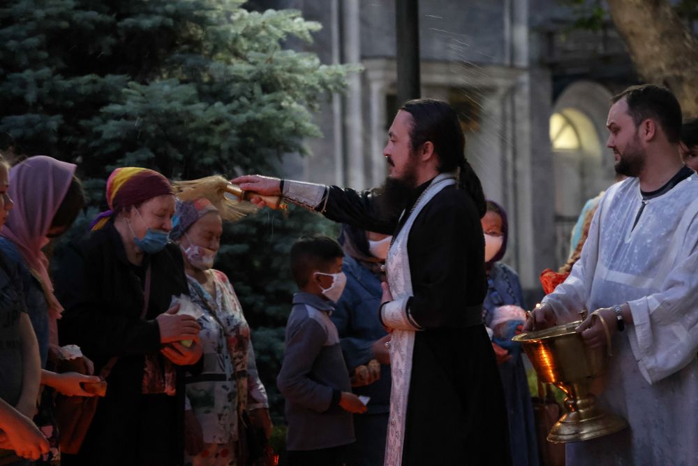 Photograph by Yuriy  Korsuntsev