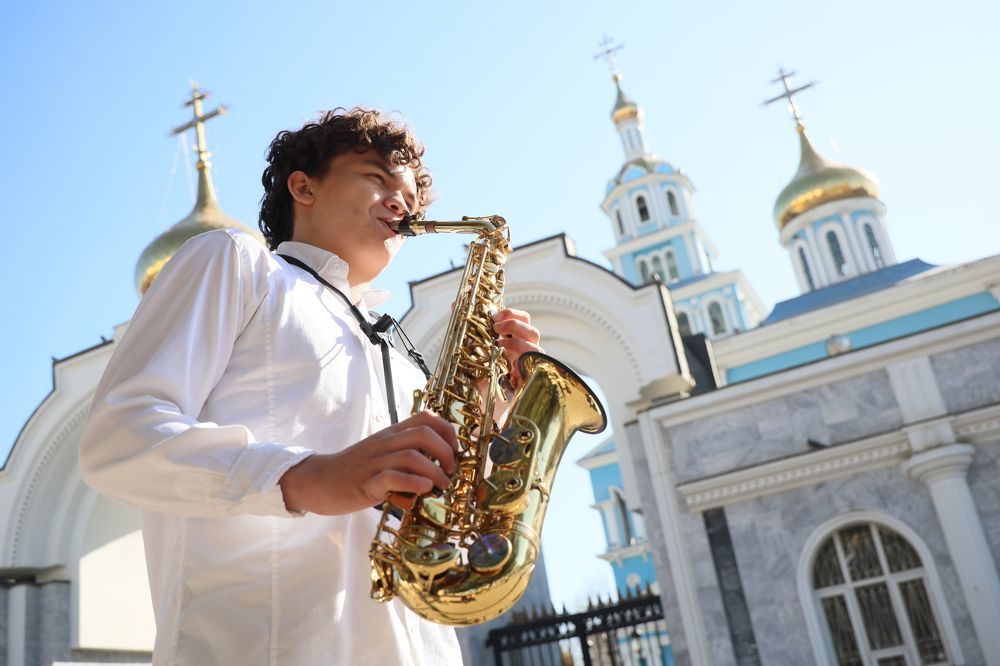 Photograph by Yuriy  Korsuntsev