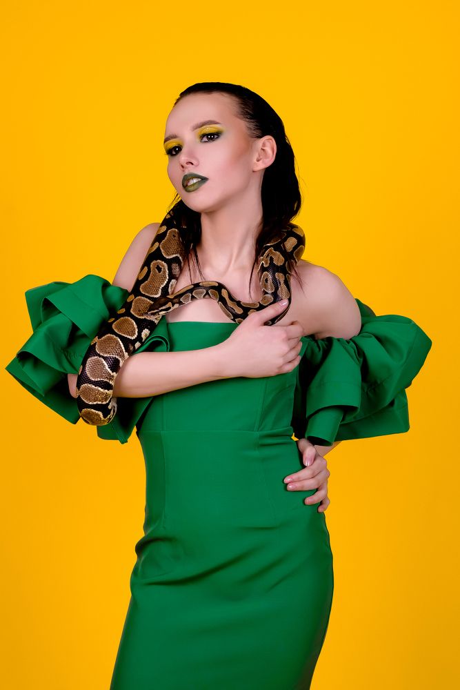 Photograph by Валерия Шилина