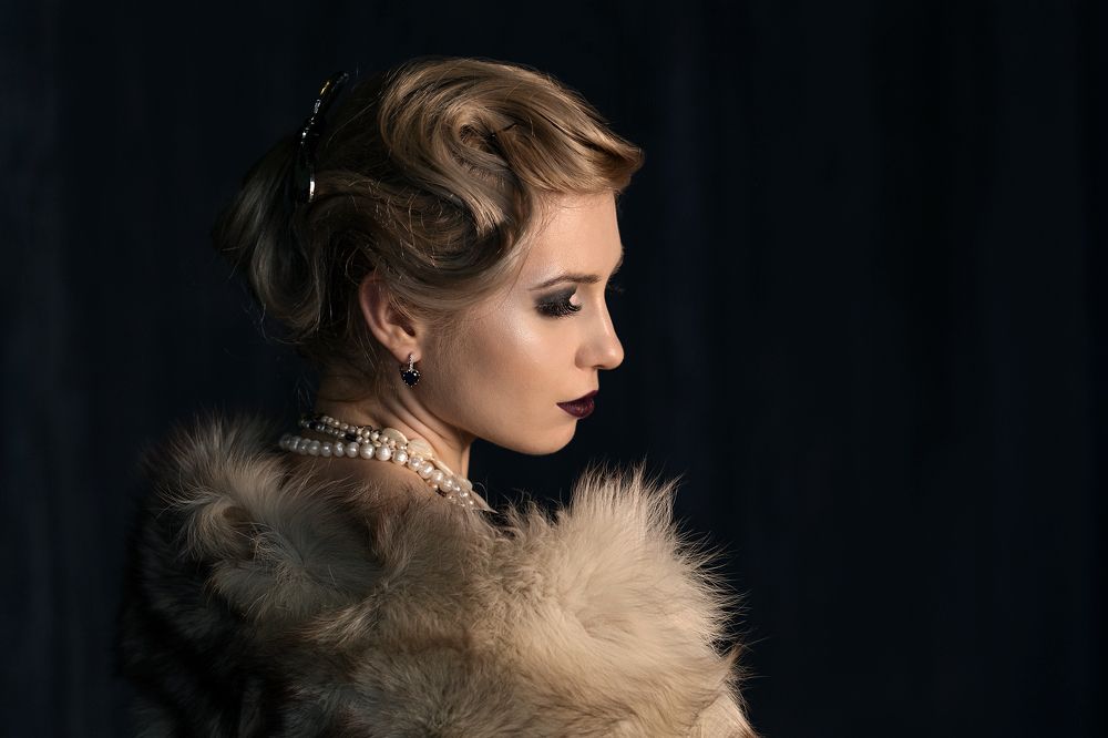 Photograph by Valentina