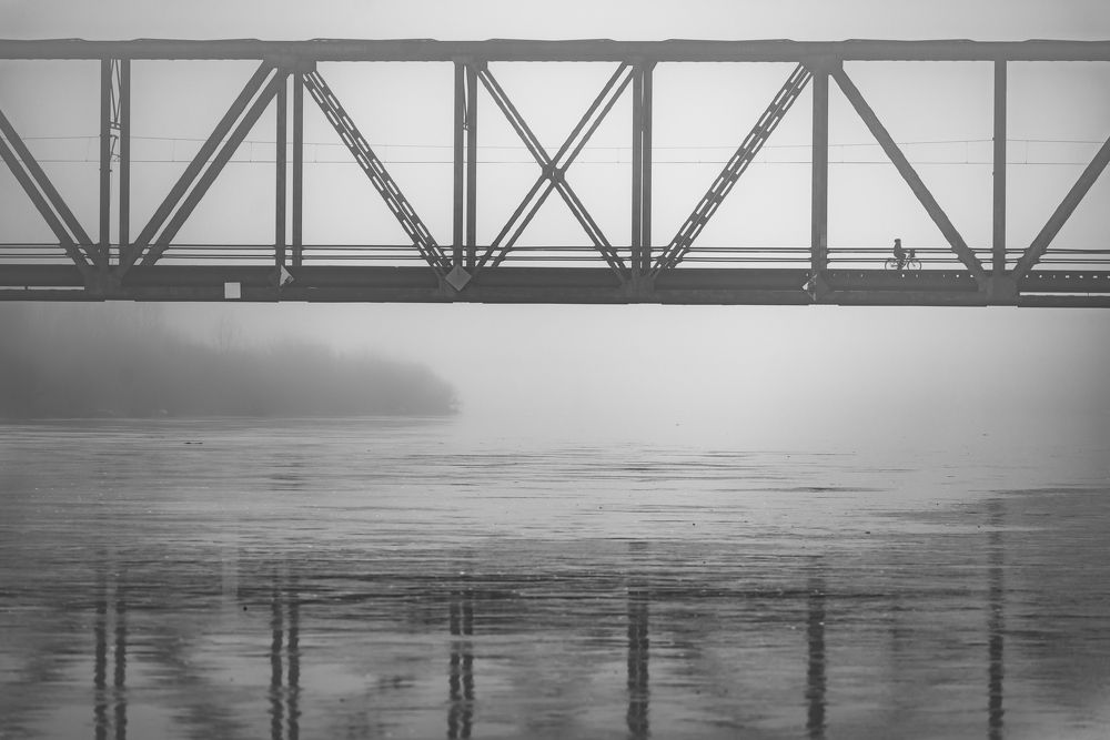 Photograph by Marcin Orszulak