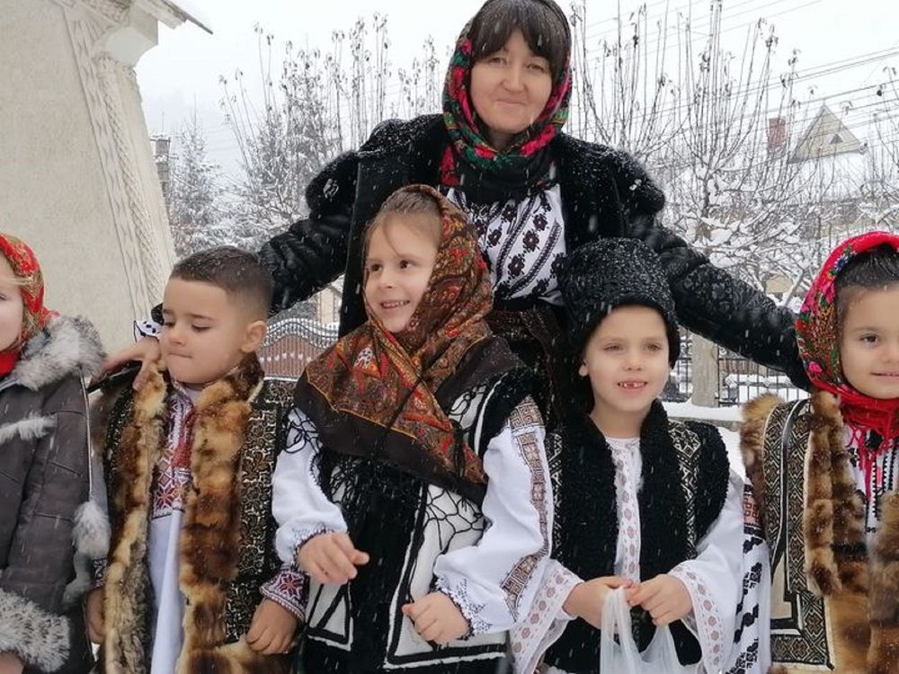 Photograph by Stefan Apostol