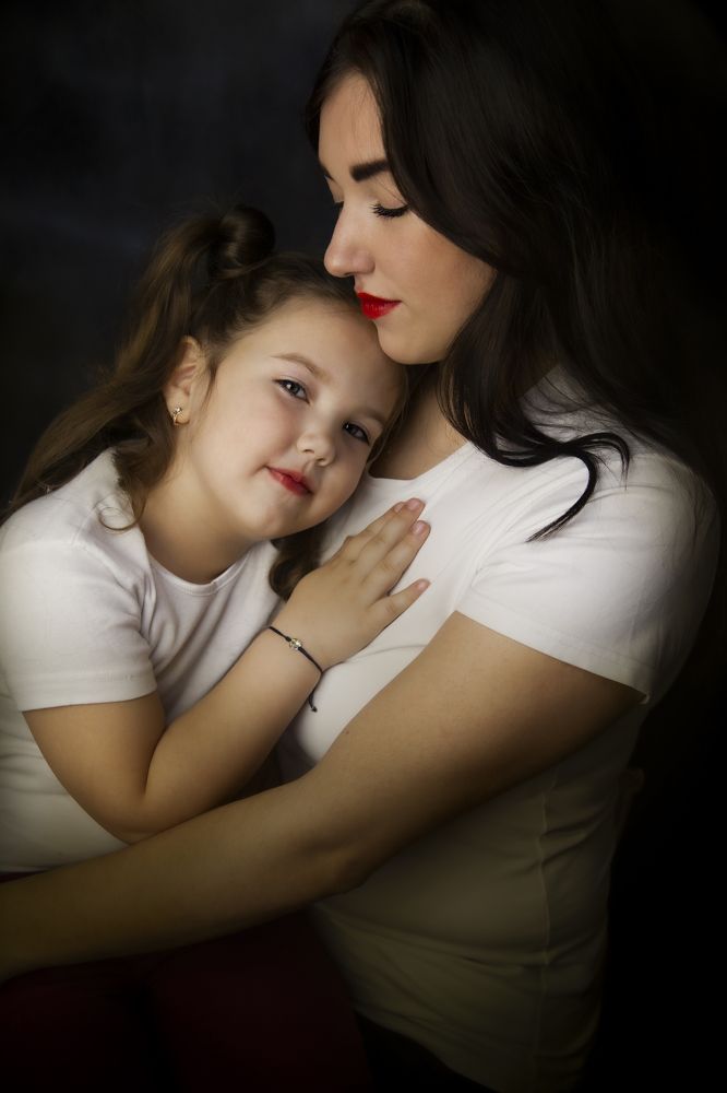 Photograph by Олеся Королева