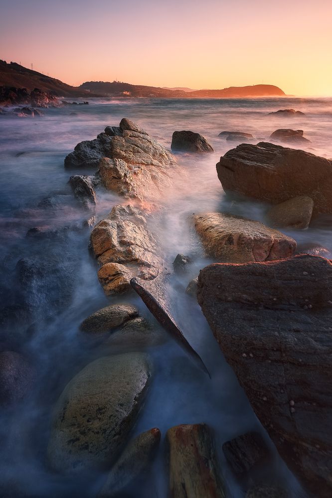 Фотография автора Gestal Marcos