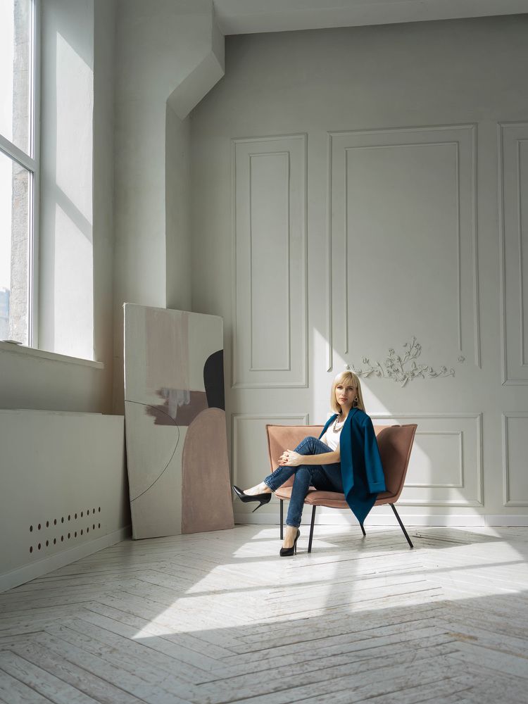 Photograph by Виктория Сагайдак