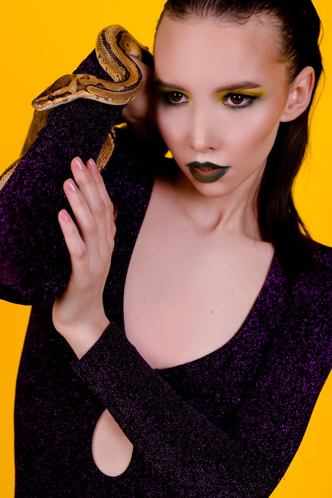 Photograph by Валерия Шилина