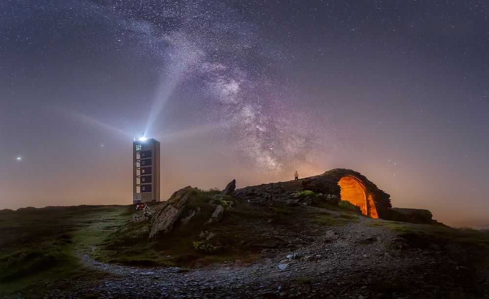 Фотография автора Gestal Marcos