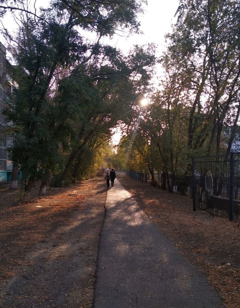 Photograph by Амуланга Захарова