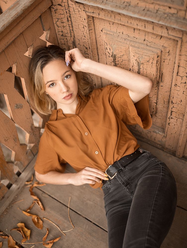 Photograph by Артем Макаров