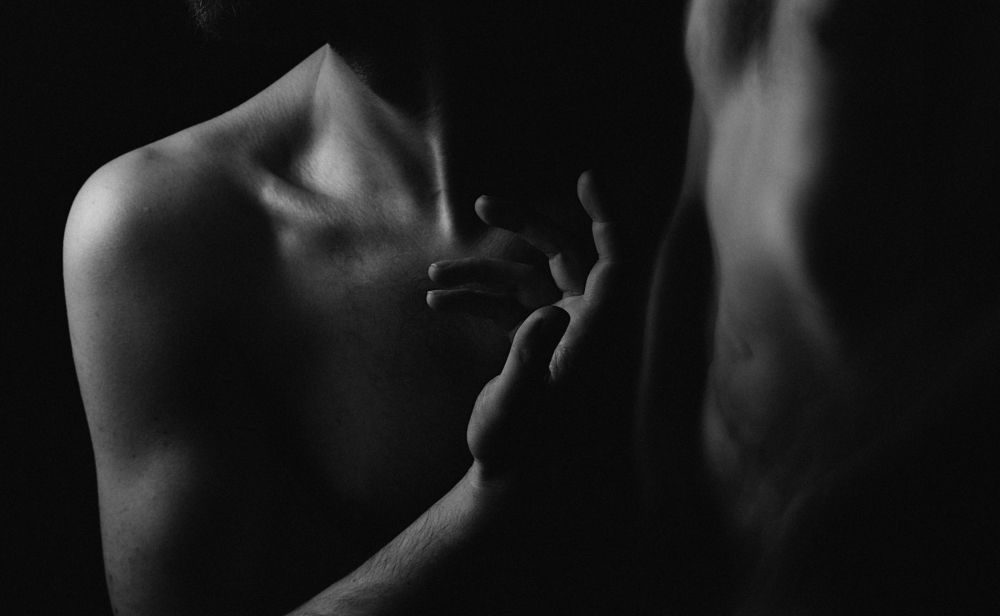 Photograph by Алексей Подрезов