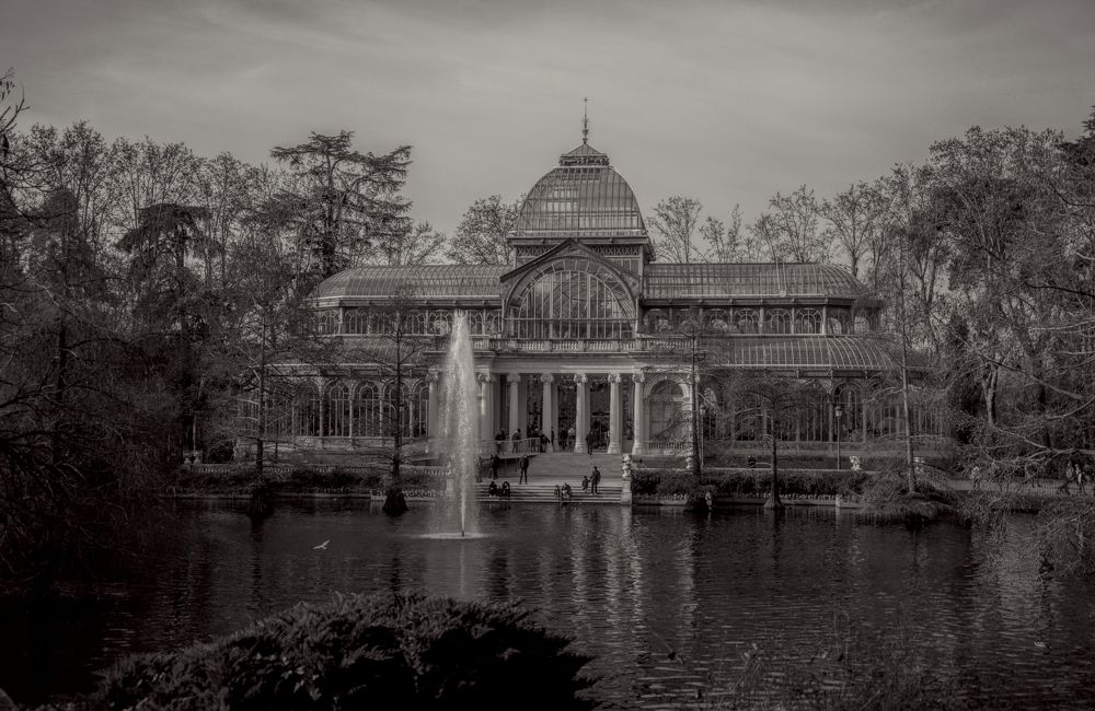 Photograph by Armando de la Usada