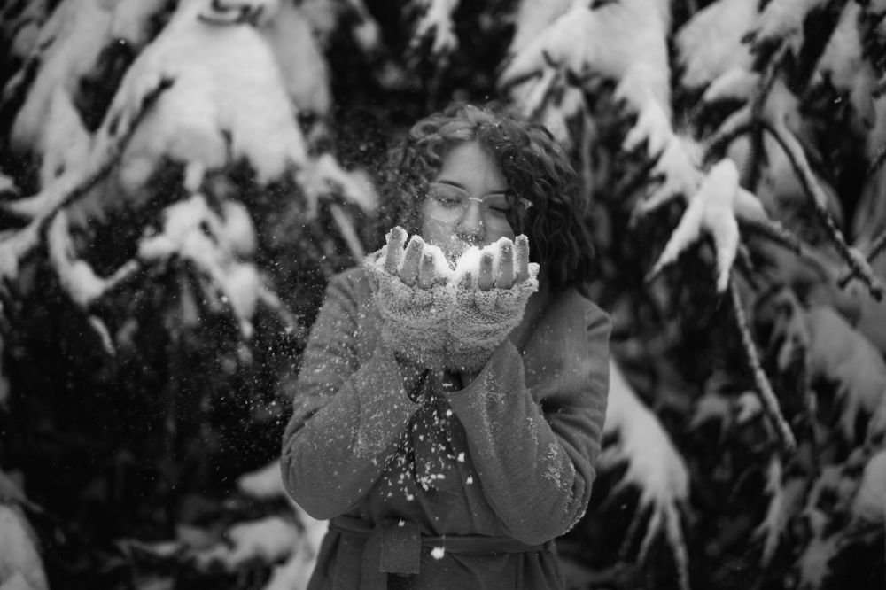 Photograph by Iveta Marchenoka