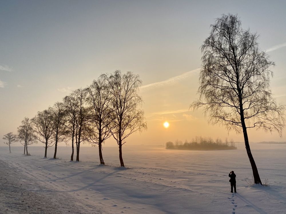 Photograph by Yuliya Altunyuva