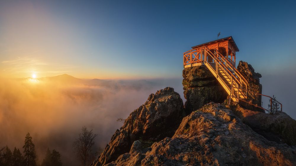 Photograph by Tom Kráčmar