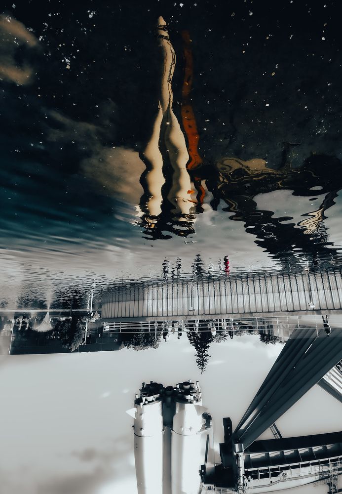 Photograph by Кононенко Владимир