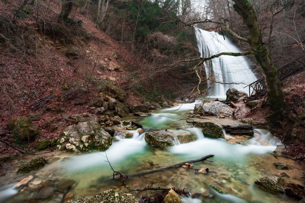 Photograph by Vladimir Soroka