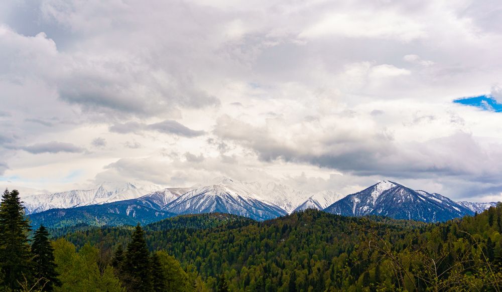 Photograph by Денис Шестаков