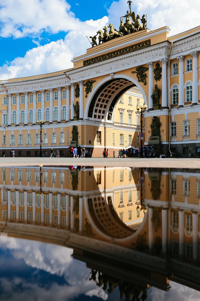 Photograph by Кононенко Владимир