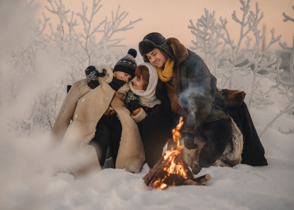 Photograph by Olga Zakharova