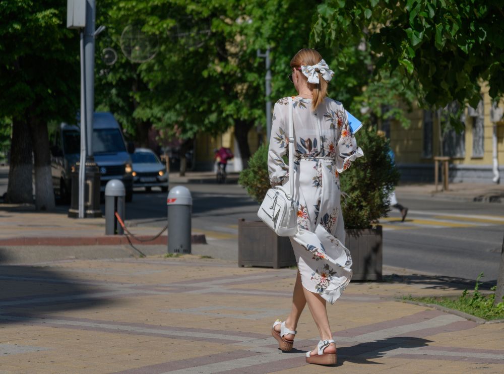 Photograph by Владимир Кваша