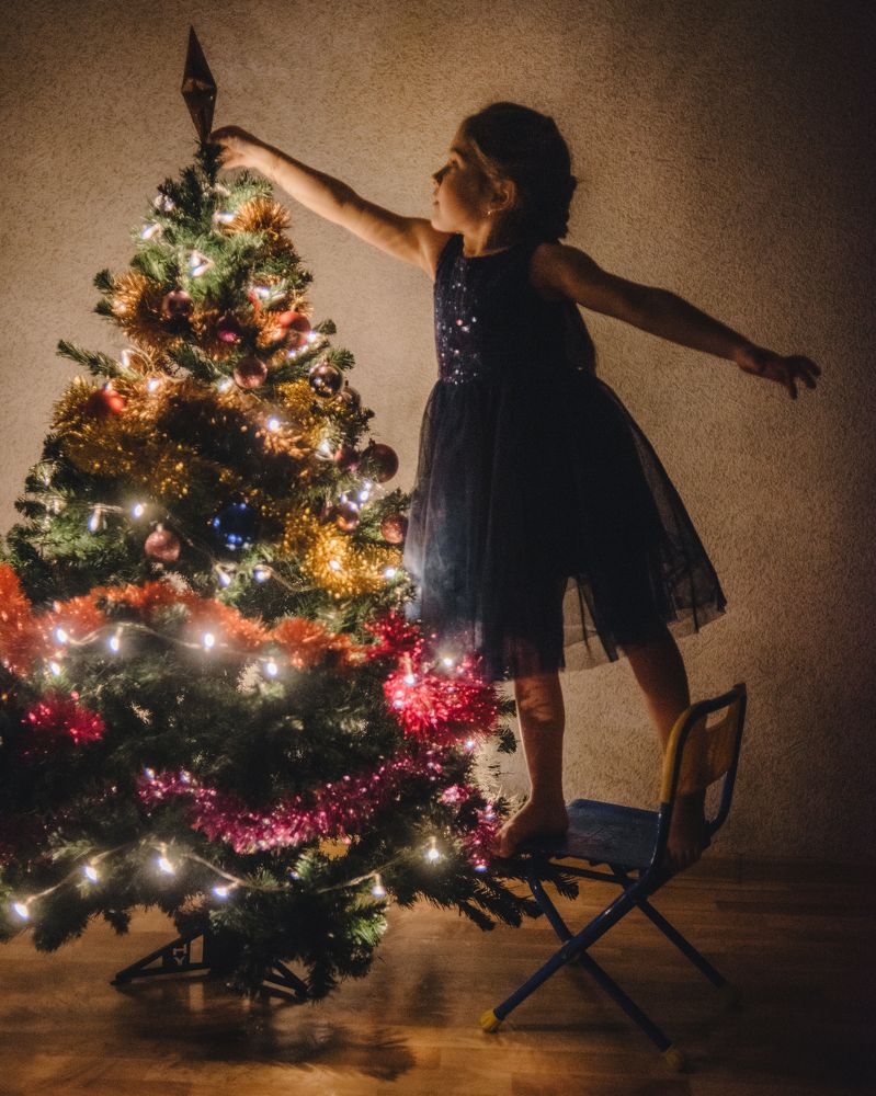 Photograph by Olga Zakharova