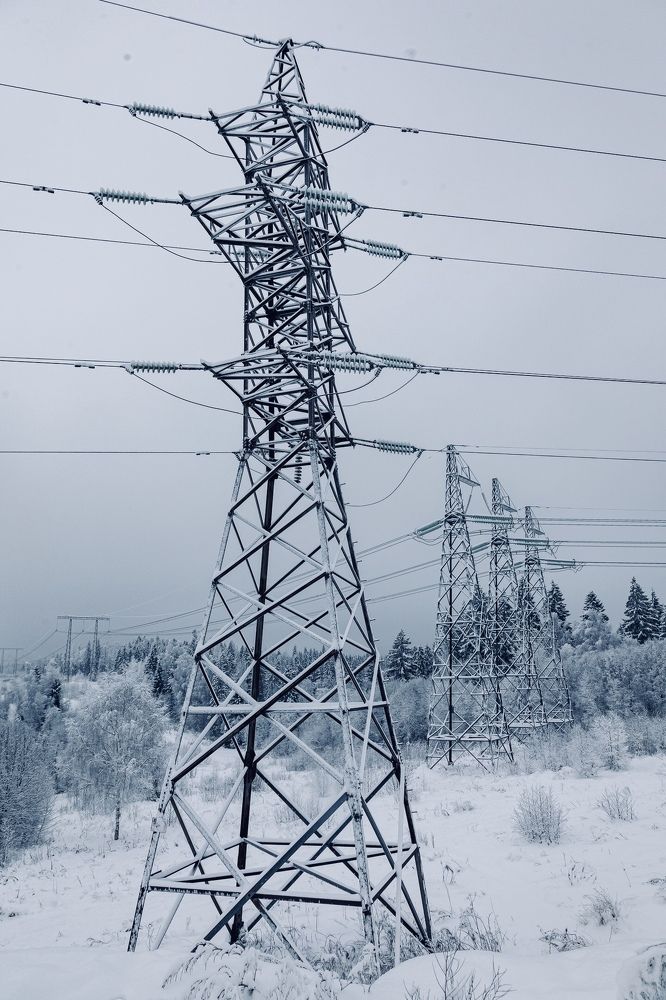 Photograph by Галина Сычева